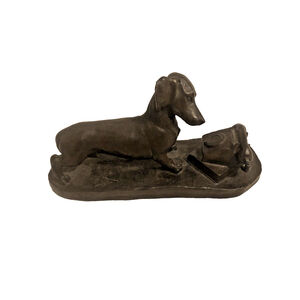 Heredities Limited Kirkby Stephen Westmorland England Dachshund Wiener dog